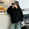 Sudadera de Otoño para Niñas 2026 Nuevo Estilo Primavera y Otoño Ropa Estampado Corazón de Niña Top Infantil En Stock Moderno