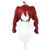 Baixo Pesado Teto Ódio Ódio Super Ódio Garota Tsundere Mesmo Estilo Cosplay Cantora Virtual Anime Performance de Palco Fantasia