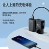 Adequado para Samsung PD25W padrão americano padrão britânico cabeça de carregamento super rápida carregador de celular S23 S22 cabeça de carregamento rápido padrão australiano