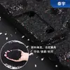 Tienda de Pisos de Fitness Aislantes de Sonido y Reductores de Ruido para el Hogar, Tapetes de Piso de Goma Antideslizantes Resistentes al Desgaste, Tapetes de Piso de Goma para Gimnasio
