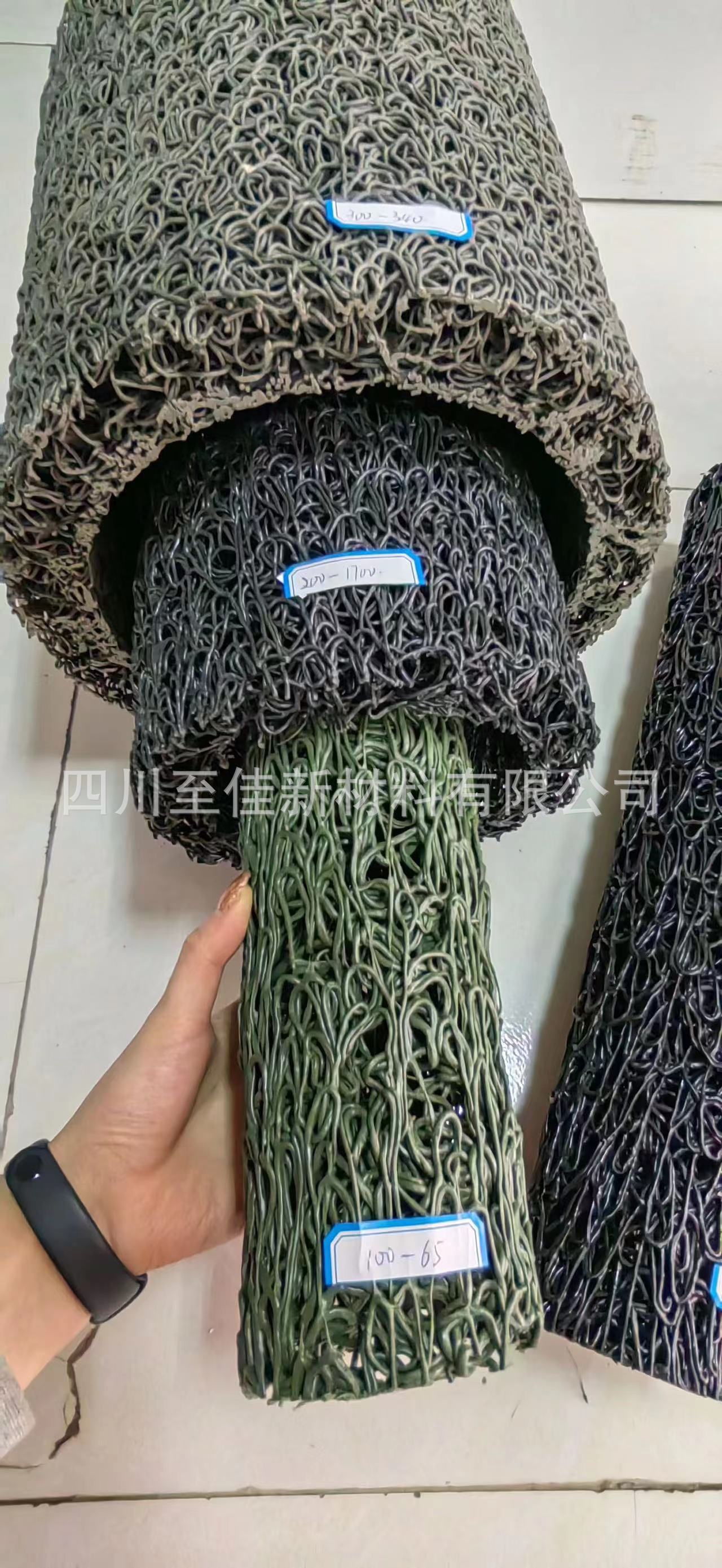 盲沟 (2)