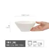 Tigela de Ramen Luxo Leve Padrão Pedra Tigela de Cerâmica Tigela Atacado Utensílios de Mesa Estilo Japonês Tigela Cônica Doméstica Tigela de Sopa de Alta Qualidade Tigela para Pratos