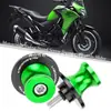 Adecuado para Kawasaki Versys650 1000 Versys650 Versys1000 Tornillo de Arranque