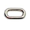 Hebilla de anillo con diámetro interior de bobina de 6 mm o inferior, hebilla de zapato, hebilla de aguja, flor de zapato, accesorios de ropa y equipaje, venta directa de fábrica