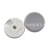 Tapa de tecla original única para 3DS 3DSLL 3DSXL new3DSLL tapa basculante 3D universal accesorios de cabeza de hongo