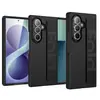 Nuevo Samsung Zfold 20% de descuento funda de teléfono de silicona plegable para muñeca Zfold7 bisagra oculta funda protectora de muñeca