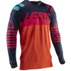 Aliexpress Comercio Exterior Ropa de Descenso Maillot de Ciclismo para Bicicleta de Montaña Hombre Verano Ropa para Motocicleta Todoterreno Camisas Todoterreno