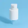 Ventas Directas de Fábrica Bomba de Polvo Externa de 20 Dientes Bomba de Loción Líquido Esencial Base Líquida Cabezal de Bomba de Loción Cabezal de Bomba de Spray Externo