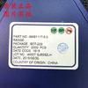 Nuevo y original chip regulador lineal diferencial LDO AMS1117-5.0S SOT-89 de 5 V 1 A.