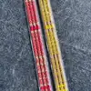 Fabricante de incienso budista al por mayor de incienso de dragón multicolor en relieve, 60 cm, juego de 3 piezas, varillas de incienso de alta calidad para ofrendas en templos