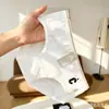 Pantaletas de Algodón Puro Minimalistas Estilo Japonés para Mujer Transmisión en Vivo Caja Sorpresa Liquidación de Fábrica Precio Especial