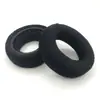 Almofadas Auriculares Adequadas para Headset Corsair Hs70 Hs60 Hs50 Pro Capas de Esponja Almofadas Auriculares de Reposição Acessórios de Capa para Headphone