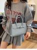 Bolsas de Moda Transfronterizas para Mujer, Bolsos de Alta Gama para Mujer, Nuevos Bolsos de Mano de Verano 2026, Bolsos de Hombro y de Mano a la Moda para Mujer
