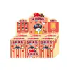 Caja Misteriosa de Figura de Pingüino, Caja Misteriosa de Juguete de Moda, Figura Pequeña de Resina, Muñeco de Pingüino, Decoración de Animal de Moda para Aliviar el Estrés