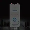 Adecuado para protector de pantalla de teléfono Honor Magic V5, teléfono plegable V3 invisible V2 película de hidrogel VS protector de pantalla de alta definición