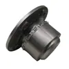 Rolamento de Cubo de Roda A6393300220 Roda Dianteira Adequado para Mixto Kasten (W639) Unidade de Cubo de Roda