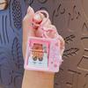 Llavero con colgante de máquina de animación creativa Kappibala Flip, bolso de dibujos animados, llavero con colgante, pequeño regalo al por mayor