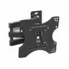 Soporte de TV de Brazo Telescópico 14-42 pulgadas Soporte de TV Ajustable Universal 304E Soporte de TV