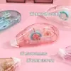 Pegamento de Puntos Manual de Estudiante de Alto Valor con Cinta de Doble Cara en Forma de Punto Cinta de Alta Viscosidad Borrable sin Rastro Manualidades DIY