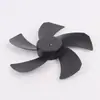 Ventilador de techo de 180 mm con cinco aspas, ventilador pequeño suministro de fabricantes de fuentes de aspas de ventilador producción de aspas de ventilador Más