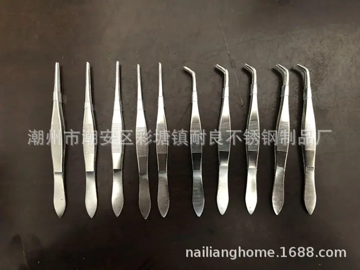 不锈钢镊子