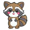 Imanes para Refrigerador de Goma Suave con Animales Lindos de Dibujos Animados Populares, Multiusos, DIY, Pegatinas Magnéticas de Educación Temprana para Niños, Venta al por Mayor