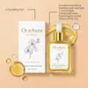 Óleo Corporal Hidratante Oceaura Transfronteiriço 50ml Óleo Hidratante para a Pele com Textura Refrescante, Não Pegajosa, Delicada e Hidratante