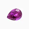 Las Piedras Preciosas Aocai Vienen en Varias Formas, Incluyendo Piedras Sueltas Rojo-Púrpura, Joyería de Zafiro Cultivado en Laboratorio, Piedras Principales y Piedras de Acompañamiento