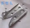 Acessórios para Mola a Gás Conector Fixo de Montagem Conector de Haste de Suporte de Porta-Malas de Carro Conector de Encaixe de Haste Hidráulica M8M6