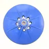 Lixador de Parede de 9 polegadas 6 furos 8 furos 215mm Disco Autoadesivo com Furos com Ranhuras Produto de Polimento Bandeja de Auto sucção