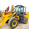 Cargadora Liugong Lcg836 90% Nueva para Exportación, Máquina Grande con Pala de Giro Lateral para Sitios de Construcción e Ingeniería