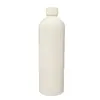 Fabricante Spot Venta al por mayor Botella de plástico de desinfección de 500 ml Botella de plástico de hombro redondo Botella de mancha de aceite de Pe Botella rociadora de ácido hipocloroso