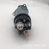 2068784 Válvula Solenoide para Cat Carter 3116 3126 3126B 3126E C13 C7