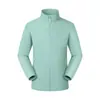 Chaqueta Exterior Personalizable Ropa de Trabajo Logo Texto Catering Cafetería Tienda de Té con Leche Mesero Chaqueta Otoño Invierno Ropa de Abrigo Hombres Mujeres