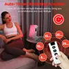 Lâmpada de Terapia de Painel Grande LED Infravermelho Novo Modelo Transfronteiriça, Lâmpada de Tratamento Espectrômetro de Rejuvenescimento Fóton de Corpo Inteiro para Casa