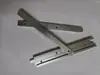 Acessórios para máquina vibratória transformadora, máquina de inserção, máquina vibratória tipo EI, EI19-41