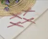 Lazo de Cinta 1 mm Cinta Decorativa Tejida a Máquina para Ropa Interior, Cajas de Regalo, Calcetines, Accesorios, Cinta Decorativa de 3 mm, Lazo para Caja de Regalo
