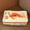 Bolsa de Armazenamento Dobrável Mala Bolsa de Armazenamento de Gato Impermeável Portátil Saco Organizador de Roupas Roupa Íntima Sapatos