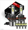 Set Combinación de Venta Caliente de LED para Coche Transfronterizo H11 H8 H9005 9006 H4 H7 H13 9007