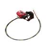 Vibrador de mochila fiable vibrador de pavimento de hormigón vibrador ligero y compacto