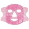 Venta Directa de Fábrica Mascarilla de Compresa Fría con Bolas de Gel Pack de Hielo Mascarilla Facial para Aliviar la Fatiga, Proteger los Ojos y Proporcionar Compresa Fría para Tratamiento de Belleza Post-Cirugía