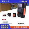 Hanyin Hm-T230 Etiquetadora de Cables Tecnología de Ingeniería Inventario de Activos Empresariales Código de Barras Impresora de Transferencia Térmica