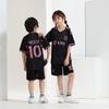 Arsenal N Hot C Barcelona L Man C9 Uniforme de Fútbol para Club Local Set Camiseta para Niños