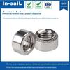 S-M3 Aço Carbono Galvanizado Cls-M4 Aço Inoxidável Sp-M6 Porca Rebite de Aço Inoxidável