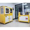 XH-406BEW-30T-300 Máquina de Vulcanização Plana de Fibra de Carbono Máquina de Prensagem a Quente Máquina de Conformação por Prensagem a Quente