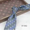 Corbata Formal de Negocios de 9 cm de Ancho para Hombre en Stock, Corbata Estampada Vintage, Venta al por Mayor desde el Fabricante, Múltiples Colores Disponibles