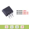 Gerenciamento de energia MIC29300-3.3WU/3.3WU-TR/5.0WU-TR