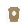Adecuado para Robot Aspirador Irobot Max 705 Combo Cepillo Lateral Filtro Rodillo Mopa Bolsa de Polvo