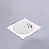 Filtro Antiatascos para Fregadero de Cocina Filtro de Cabello para Desagüe Tapa Portátil para Desagüe de Piso Tapa Antiolor Venta al por Mayor