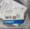 Sensor fotoeléctrico de reflexión difusa OMRON/OMRON E3ZM-D62 de acero inoxidable nuevo original E3ZM-CD62
